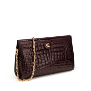 Elegant Evening Clutch