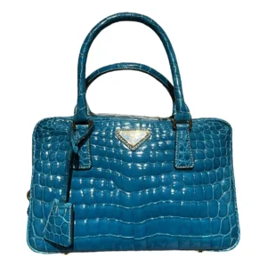 Verona Structured Satchel