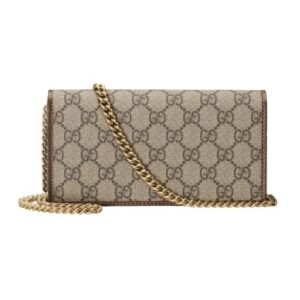 Gucci Horsebit 1955 chain wallet